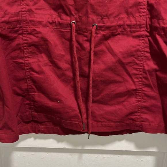 2Sable Jacket - Picture 7 of 14